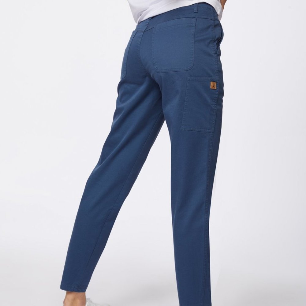 Tentree Camp Pants